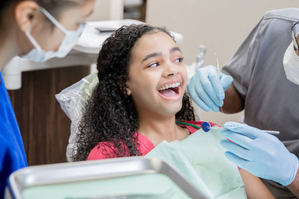 Best Emergency Wisdom Teeth Removal in Newberg, OR