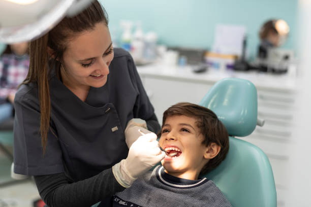 Fast & Reliable Emergency Dental Services in OR